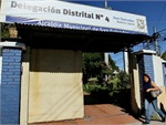 Delegación Distrital 4